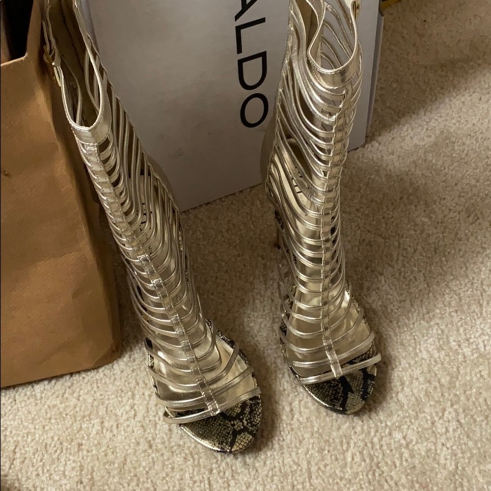 Heels